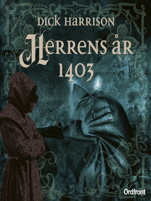 cover image of Herrens år 1403